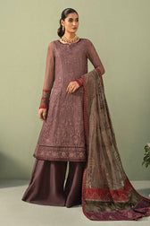 Iznik Chinon Chiffon/CC-02 ADYA