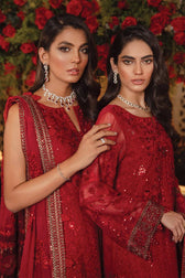 Iznik Meraki Chiffon/IMC-04 RHYTHM - 3PC