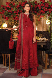 Iznik Meraki Chiffon/IMC-04 RHYTHM - 3PC