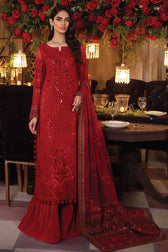Iznik Meraki Chiffon/IMC-04 RHYTHM - 3PC