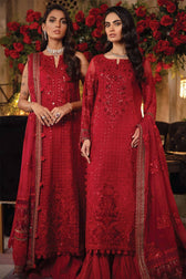 Iznik Meraki Chiffon/IMC-04 RHYTHM - 3PC