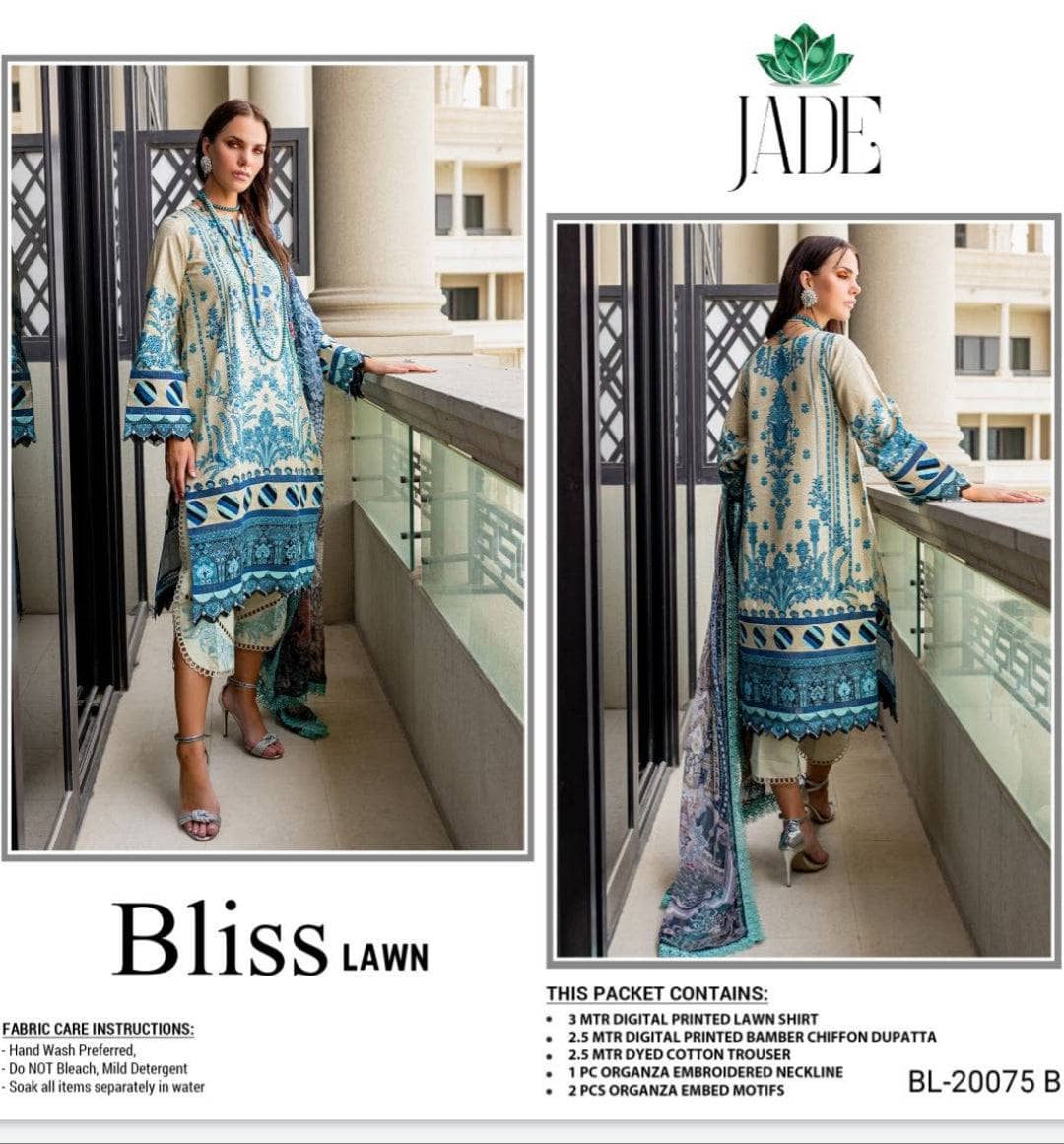 Jade Bliss Lawn 23
