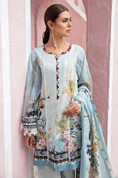 Jade Urbane Printed