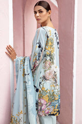Jade Urbane Printed