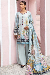 Jade Urbane Printed