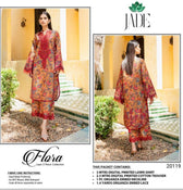 Restocked/Jade Flora 23