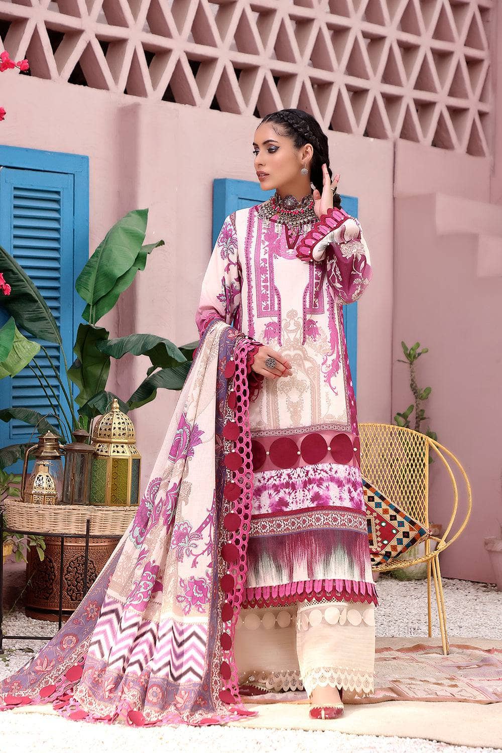 Jade urbane Vol 2 Printed