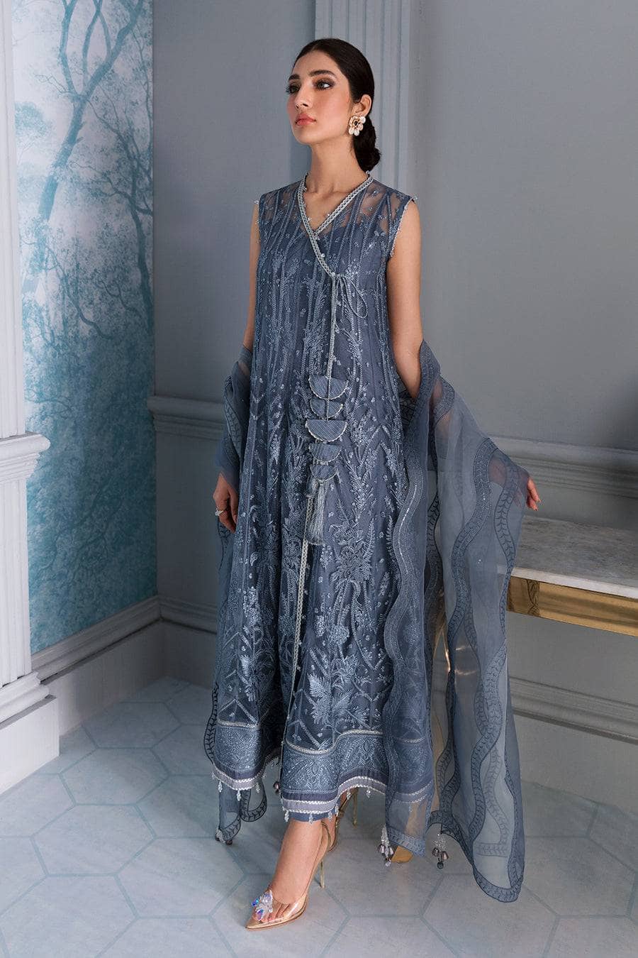 Jazmin Festive Formals/Elsa