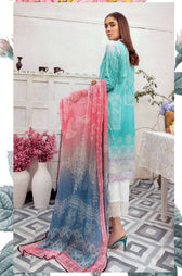 Generation by Johra Chunari Lawn