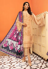 img_johra_zaib_leather_peach_woolen_shawl_collection_awwal_boutique
