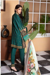 img_johra_jihan_leather_peach_woolen_shawl_collection_awwal_boutique