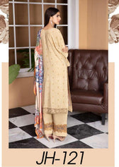 img_johra_jihan_leather_peach_woolen_shawl_collection_awwal_boutique