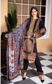 img_johra_jihan_leather_peach_woolen_shawl_collection_awwal_boutique
