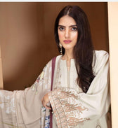img_johra_jihan_leather_peach_woolen_shawl_collection_awwal_boutique