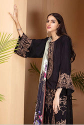 img_johra_jihan_leather_peach_woolen_shawl_collection_awwal_boutique