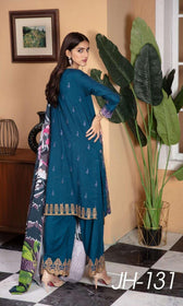 img_johra_jihan_leather_peach_woolen_shawl_collection_awwal_boutique