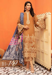 img_johra_zaib_leather_peach_woolen_shawl_collection_awwal_boutique