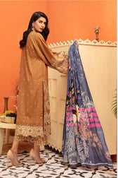 img_johra_zaib_leather_peach_woolen_shawl_collection_awwal_boutique