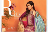 img_johra_zaib_leather_peach_woolen_shawl_collection_awwal_boutique