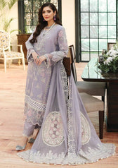 Kahf Premium Lawn Lawn Pakistani Suits Kahf Premium Lawn/KLC-03 DREAMY
