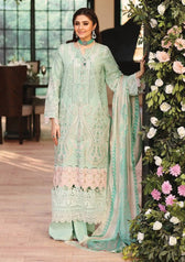 Kahf Premium Lawn Lawn Pakistani Suits Kahf Premium Lawn/KLC-09B FIND ME AN OASIS