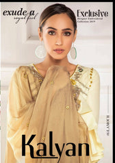 Kalyan Lawn