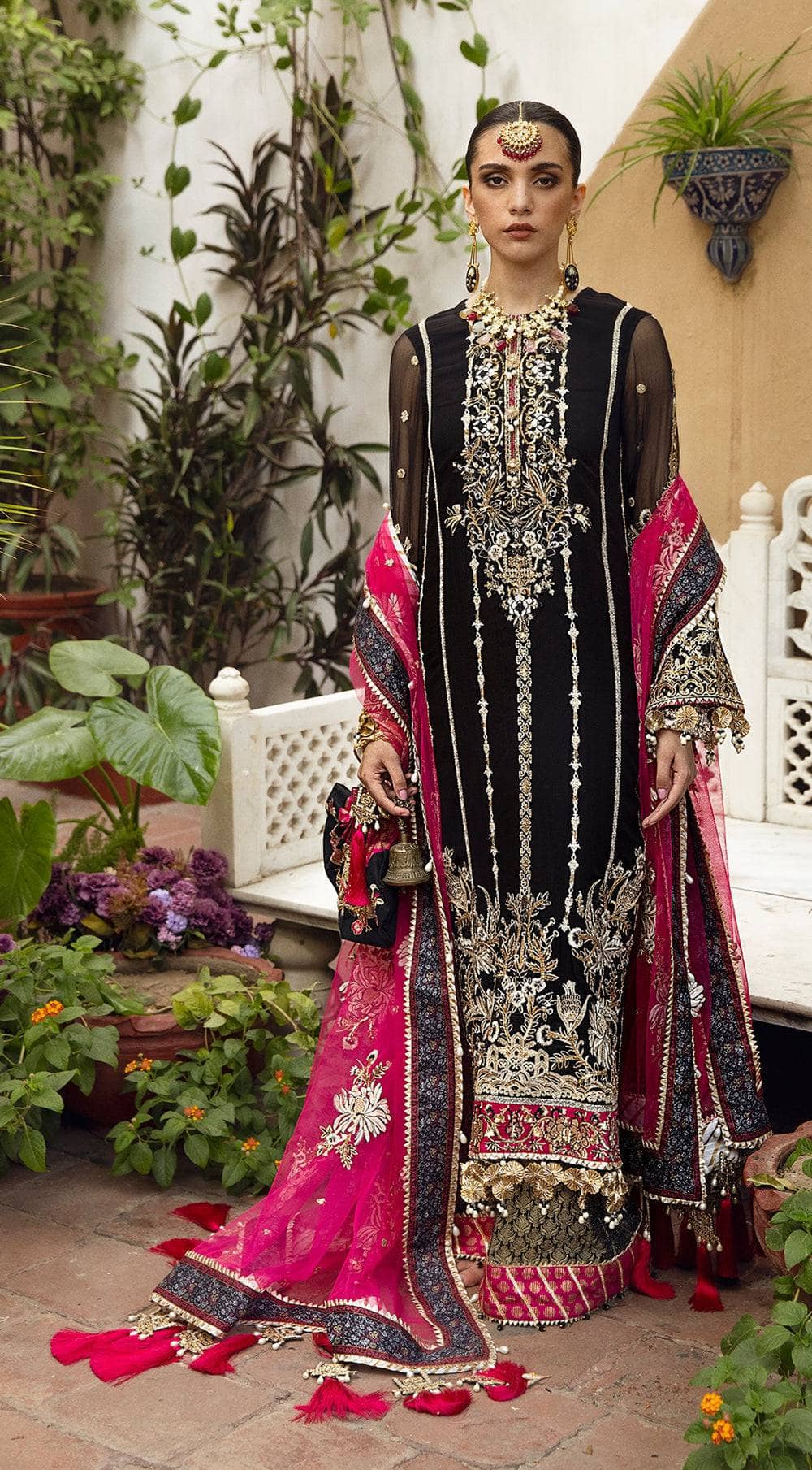 Kamiar Rokni Luxury Wedding/Anaya/Aylin/01