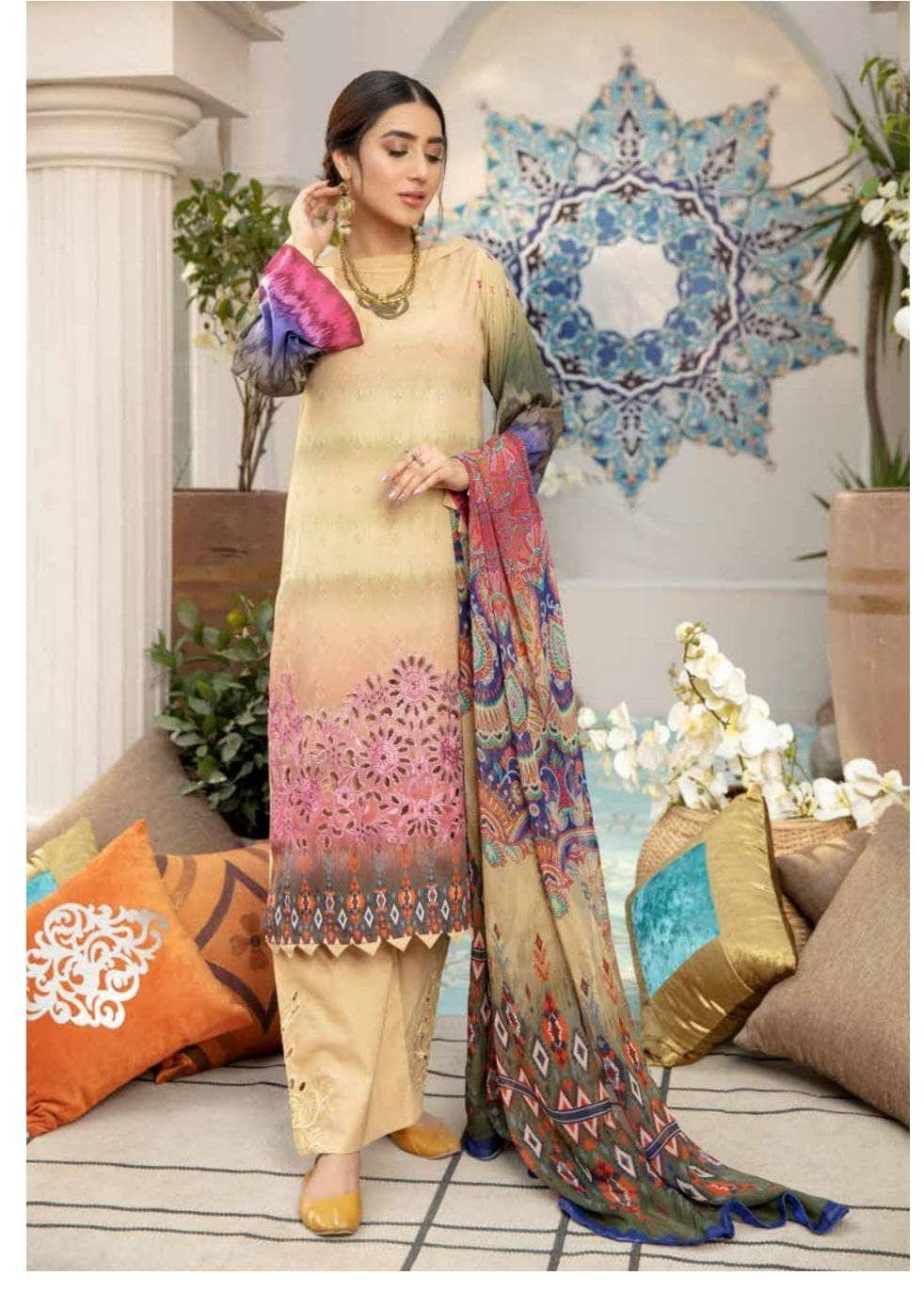 img_afreen_chunari_chikankari_lawn_by_riaz_arts_awwal_boutique