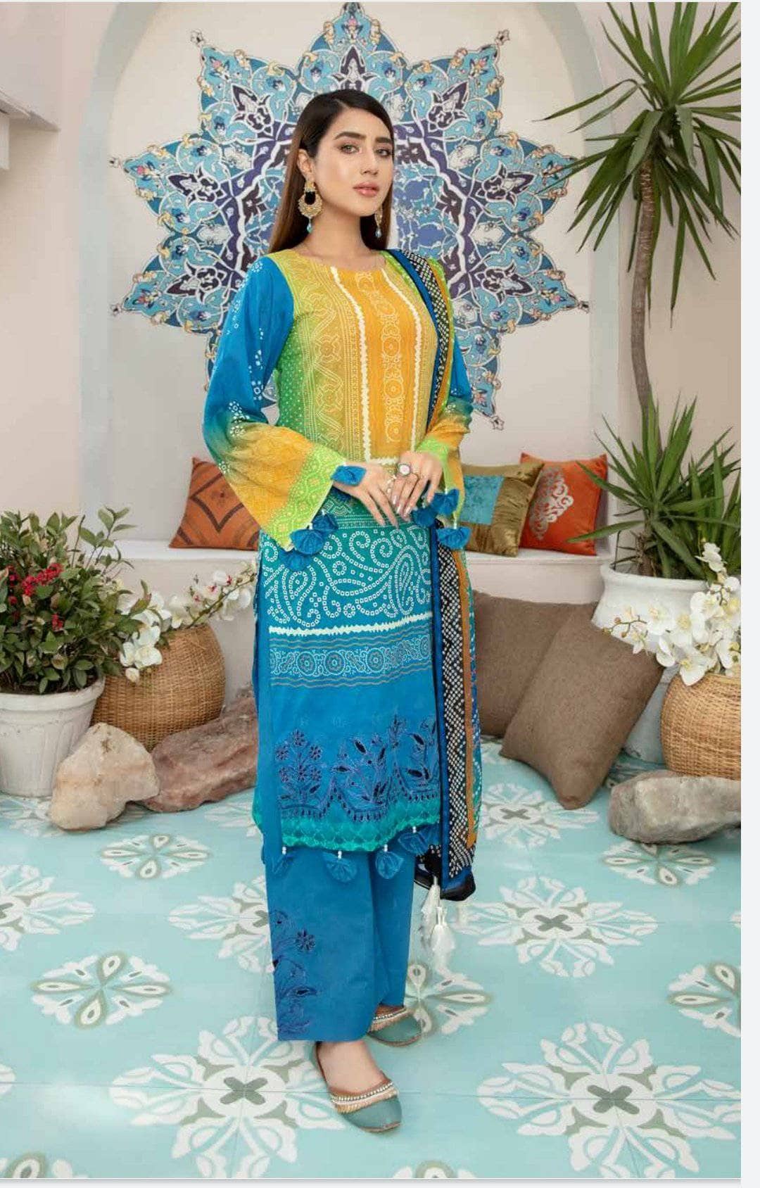 img_afreen_chunari_chikankari_lawn_by_riaz_arts_awwal_boutique