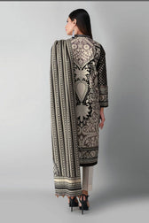 Restocked/Khaadi Lawn/Kameez Dupatta/L Series