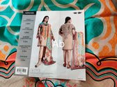 Open Pics|Khaadi Lawn/A Series/A 20110A - AWWALBOUTIQUE