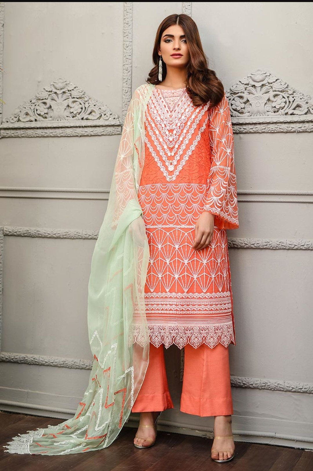 Restocked/LSM Luxury Festive Collection/LFC 5008