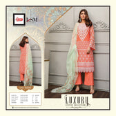 Restocked/LSM Luxury Festive Collection/LFC 5008