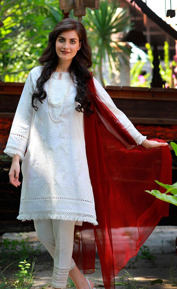 LSM Chikankari Collection 2018 Vol.2 – CK-5514