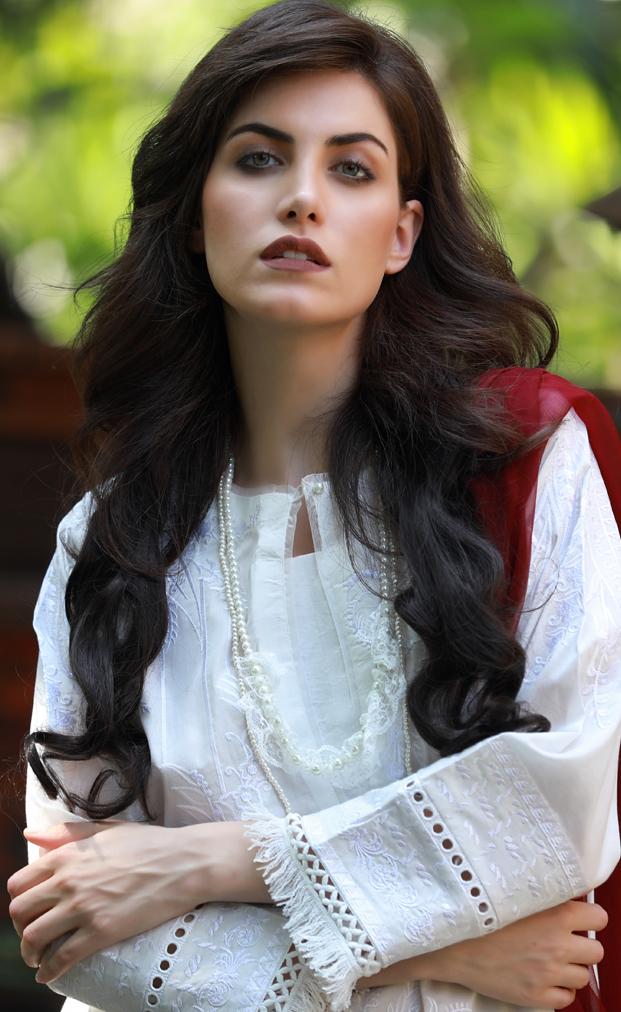 LSM Chikankari Collection 2018 Vol.2 – CK-5514