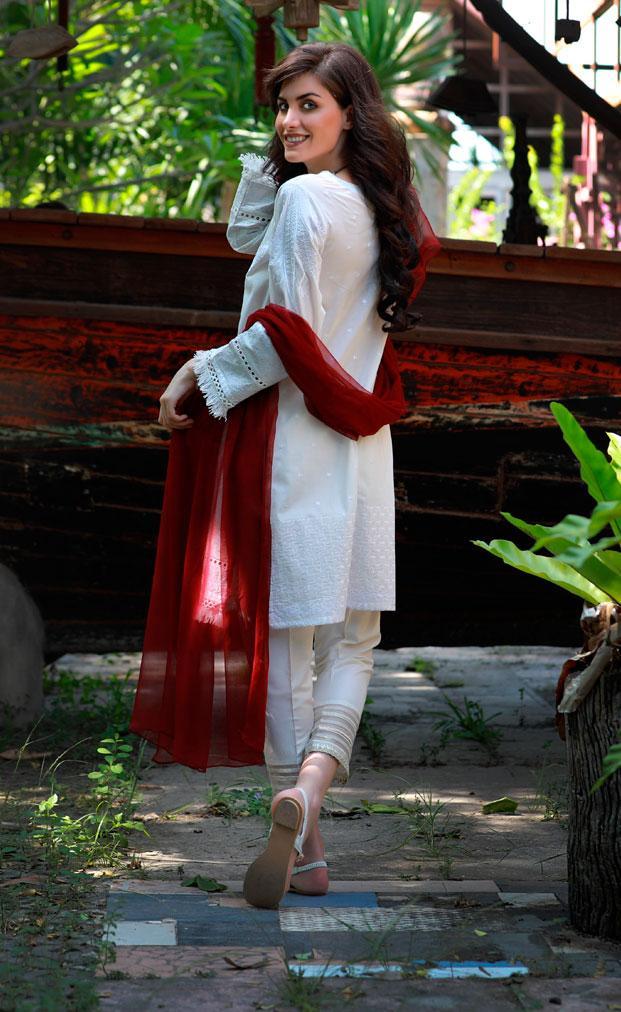 LSM Chikankari Collection 2018 Vol.2 – CK-5514