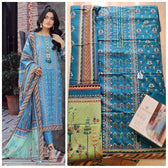 LSM Komal Lawn 2022
