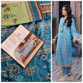 LSM Komal Lawn 2022