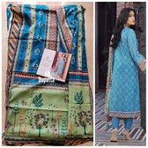 LSM Komal Lawn 2022