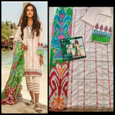 Lsm Shades of Summer/WPC 2033 - AWWALBOUTIQUE