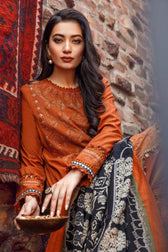 Maria B Shawls/MPT-1608-B