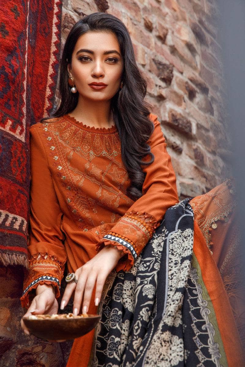 Maria B Shawls/MPT-1608-B