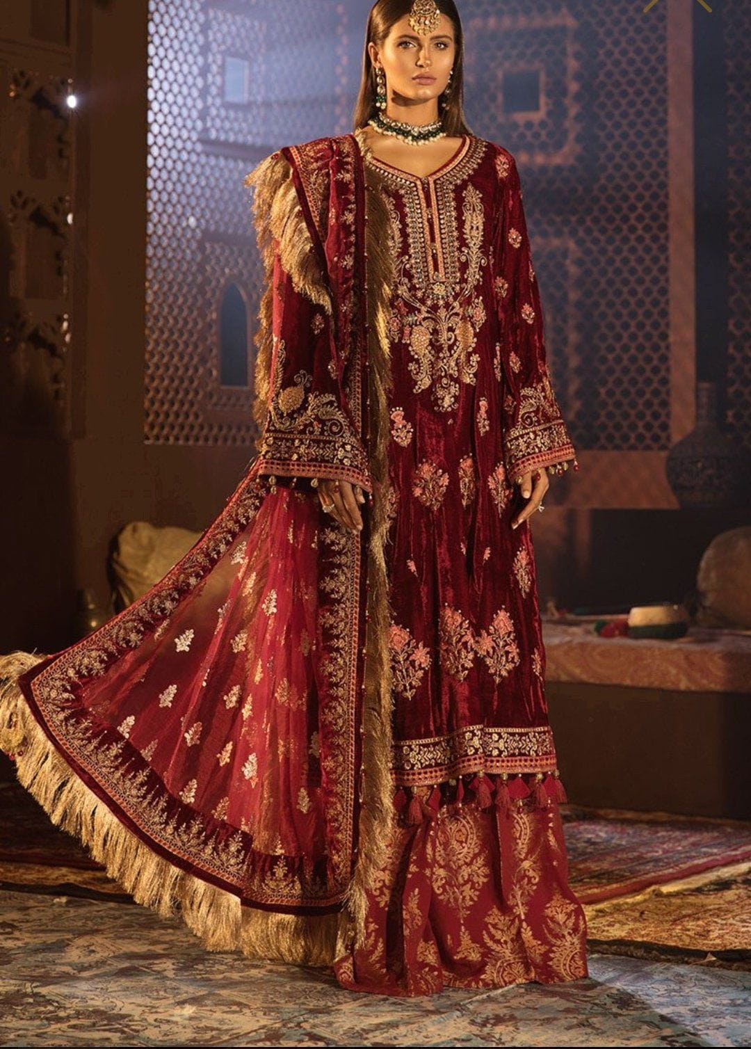 img_maria_b_mbroidered_chiffon_collection_awwal_boutique