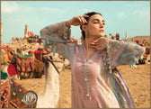 Restocked/Maria B Lawn 2020/10B - AWWALBOUTIQUE