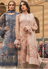 Restocked/Maria B Lawn 2020/2B - AWWALBOUTIQUE