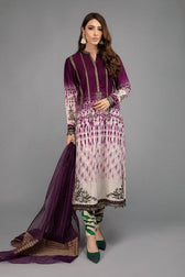 Restocked/Maria B Lawn/9B
