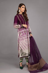 Restocked/Maria B Lawn/9B