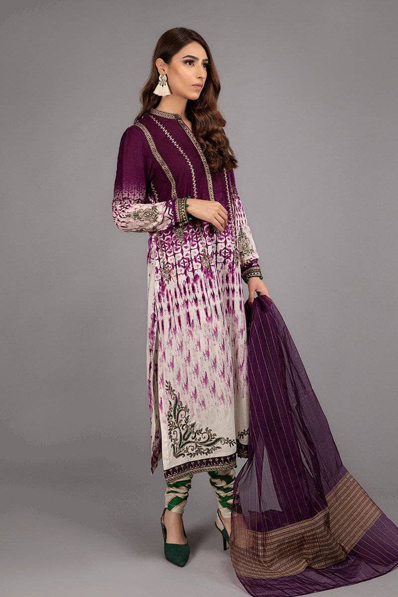 Restocked/Maria B Lawn/9B