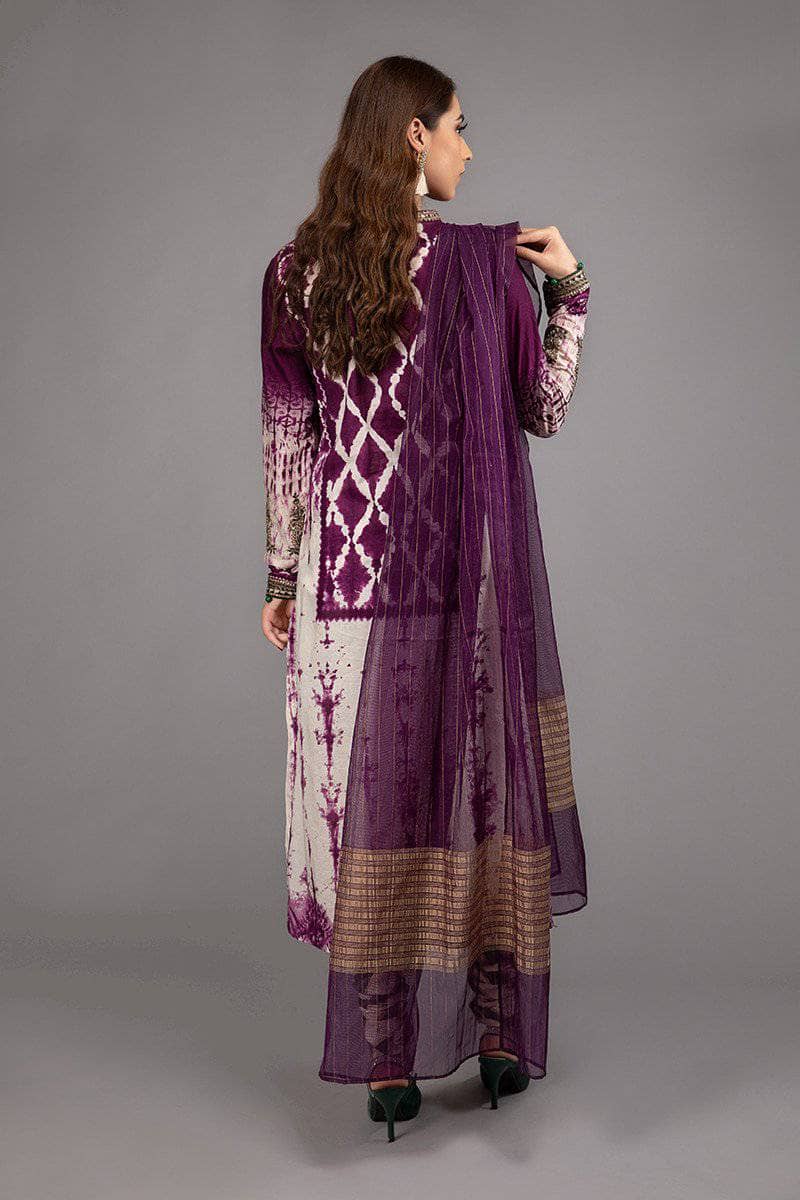 Restocked/Maria B Lawn/9B