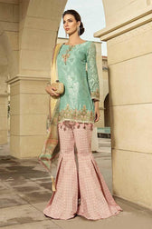 MARIA.B. Voyage Á Luxe Spring/Summer Lawn Collection/1902-A